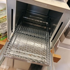 mosh!トースターの画像