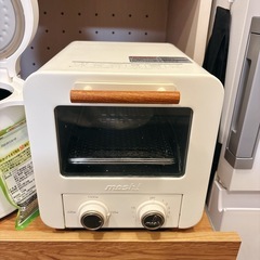 mosh!トースターの画像
