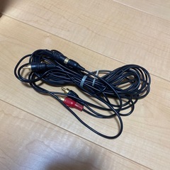 オーディオプロ　サブウーハーの画像