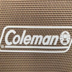 Coleman  コールマン インフィニティチェア アウトドアチェア 折りたたみ可能の画像
