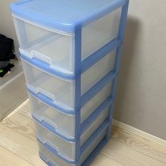 収納　ラックの画像