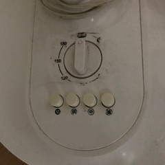 リビング扇風機　BP-T301の画像