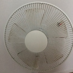 リビング扇風機　BP-T301の画像