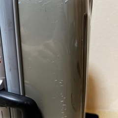 ハードキャリーケースの画像