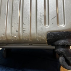 ハードキャリーケースの画像