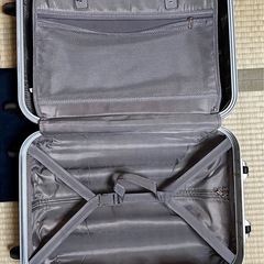 ハードキャリーケースの画像