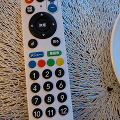 ジャンク品 LGテレビ 2014年製 22型 の画像