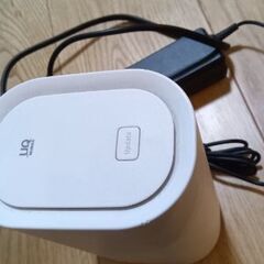Wi-Fi　ホームルーター　動作確認済の画像