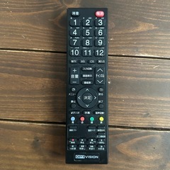 4K液晶テレビ 65インチの画像