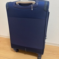 【ハンドル不具合】スーツケース サムソナイト 39Lの画像