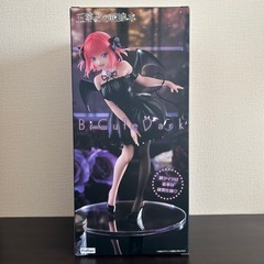 【新作】 五等分の花嫁 中野二乃 フィギュアの画像
