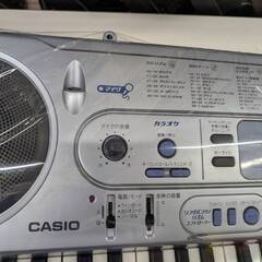 【ジャングルジャングル岸和田和泉インター店】キーボード  LK-41 楽器 和泉市 堺市 岸和田市 泉大津市 高石市 泉北郡熊取町の画像