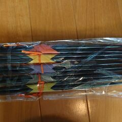 どんぶりとお箸5個セットの画像