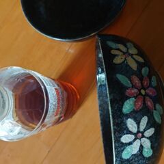 どんぶりとお箸5個セットの画像