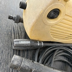 ケルヒャーJTK-22 多少難あり の画像