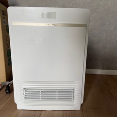 美品　ダイニチ　セラミックファンヒーターの画像