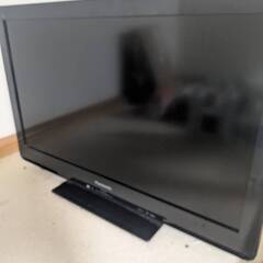 Panasonic液晶テレビ 32インチの画像
