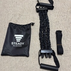 TEDDY WORKS KENSUI kaku model1 懸垂マシン ディップスハンドル付きの画像