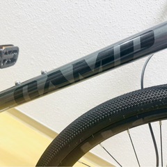 定価13万円⭐️美品 CAMP 自転車⭐️ 明日引取可能な方は25000円でお譲りします！の画像