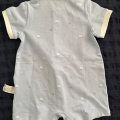 ロングパス　
２点の画像