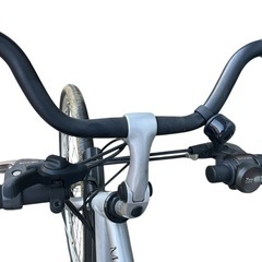 Mercedes-Benz（メルセデス・ベンツ）純正自転車「MB Bike」の画像