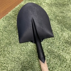 【リユース☆エコちょっぷ】ショベル　の画像