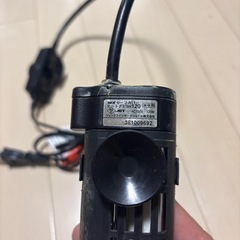 ヒーター③ ヒートナビSH120の画像