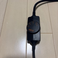ヒーター③ ヒートナビSH120の画像