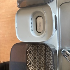 スチーム除菌乾燥ぽちっとすりむポチットスリムの画像