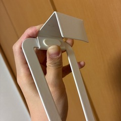 山崎実業　ジョイントバックハンガーの画像