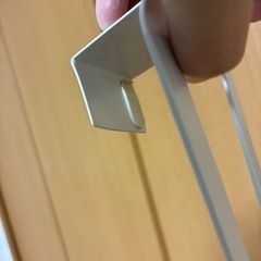 山崎実業　ジョイントバックハンガーの画像