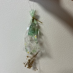 フラワーガーランドの画像