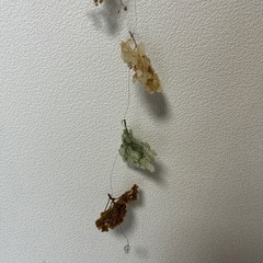 フラワーガーランドの画像