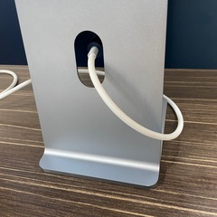 iMac m1 256GB 8GB　ブルー　の画像