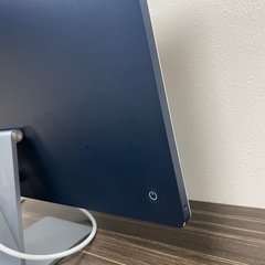 iMac m1 256GB 8GB　ブルー　の画像