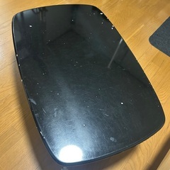 無料　折りたたみ式テーブルの画像