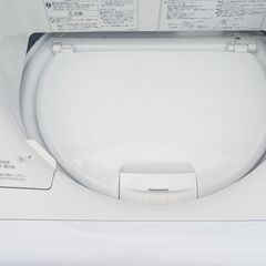■2022年製■動作確認済■ 日立 HITACHI 全自動洗濯機 BW-X120G ビートウォッシュ 12kg 液体洗剤・柔軟剤自動投入 縦型 洗濯機 の画像