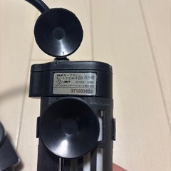 ヒーター④ ヒートナビSH120
の画像