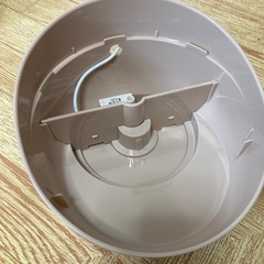 GEX muty ペット用給水器 ベージュの画像