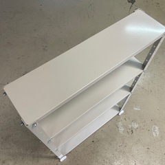  隙間スリムラック スチールラック】 の画像