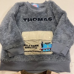 子供服90cmの画像
