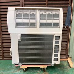 K06538 中古エアコン コロナ 2022年製 主に6畳用 冷房能力 2.2KW / 暖房能力 2.5KWの画像