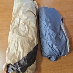 テント　ogawa estiloの画像