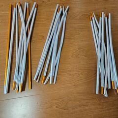 テント　ogawa estiloの画像