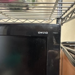 BENQ GW2760 の画像