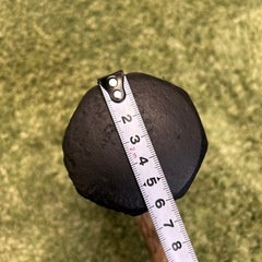 【リユース☆エコちょっぷ】大型　ハンマーの画像