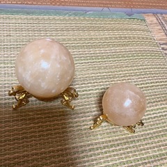 まる🔴球体置き物🔴の画像
