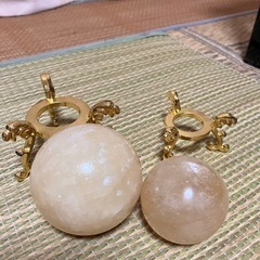 まる🔴球体置き物🔴の画像