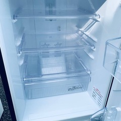 ✅三菱ノンフロン冷凍冷蔵庫✅ ✅MR-P15A-B✅の画像