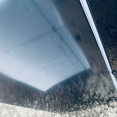 ✅三菱ノンフロン冷凍冷蔵庫✅ ✅MR-P15A-B✅の画像